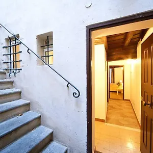  Apartament Campo De Fiori - 2 Włochy