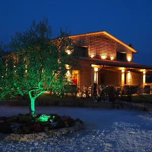 Azienda Agrituristica Il Poggetto Delle Spighe Alloggio per agriturismo Collesalvetti