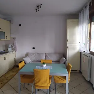 Bilocale Di Giusy Appartamento Dalmine