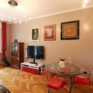 La Dolce Luxury Apartment-via Solari Appartamento Milano