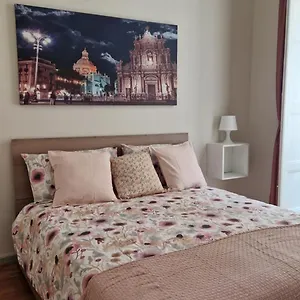 Etnea Palace Affittacamere Catania