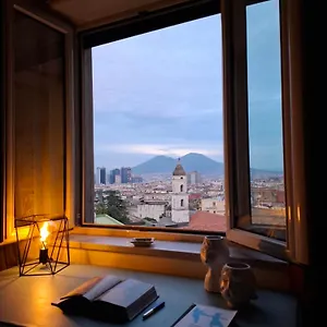 Faccia Gialla Casa vacanze Napoli