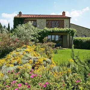 Podere Il Pino Casa di campagna Poggibonsi