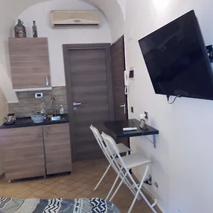 Apartament Corsini Houses-, Katania